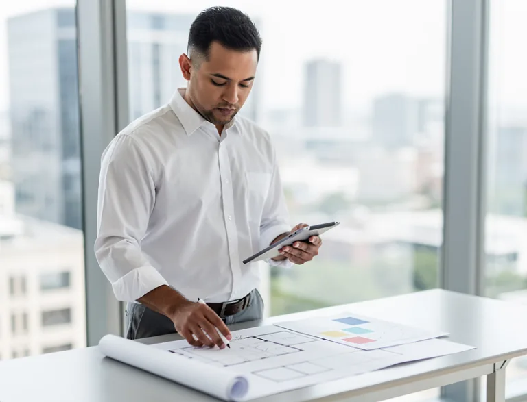 Commercial Real Estate Broker service in Killeen